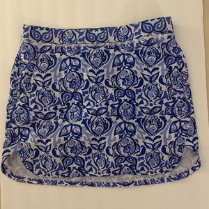 RLX Ralph Lauren Tennis Skort Size XS